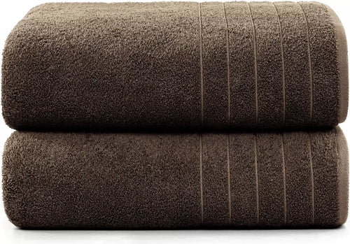 600GSM Royal Egyptian Collection Bath Sheets 100 X 200cm Towelsworld